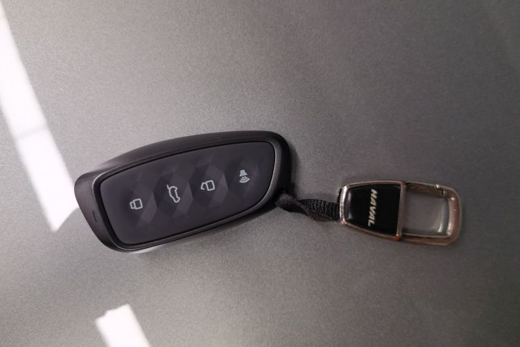 Haval Raptor 2024 car image #11