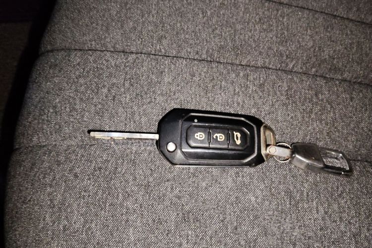 Ford Territory EV 2020 #11 Ford Territory EV 2020 car image #11