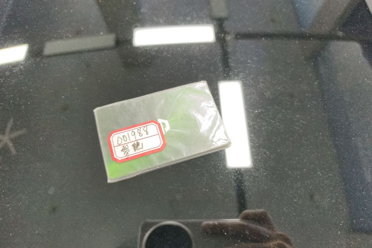 零跑汽车 零跑B01 2025 汽车图片 #11