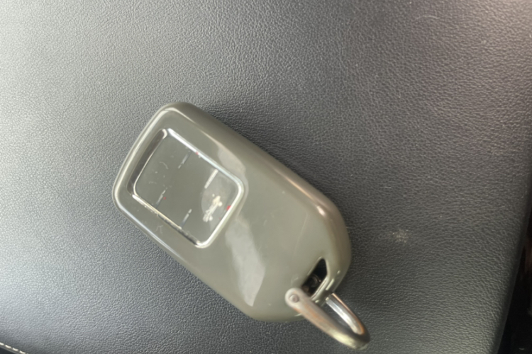 Honda Spirior 2016 #11 Honda Spirior 2016 صورة سيارة #11