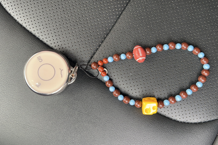 哪吒汽车 哪吒AYA 2023 汽车图片 #11