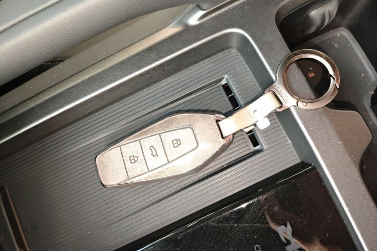 Chery A3 2024 صورة سيارة #11