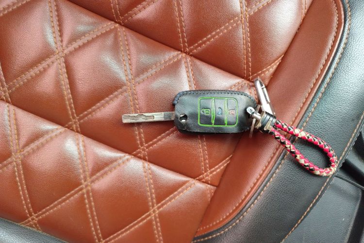 SWM斯威汽车 SWM斯威大虎 2017 #11 SWM斯威汽车 SWM斯威大虎 2017 汽车图片 #11