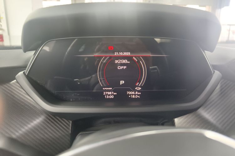 Audi RS e-tron GT 2023 car image #11