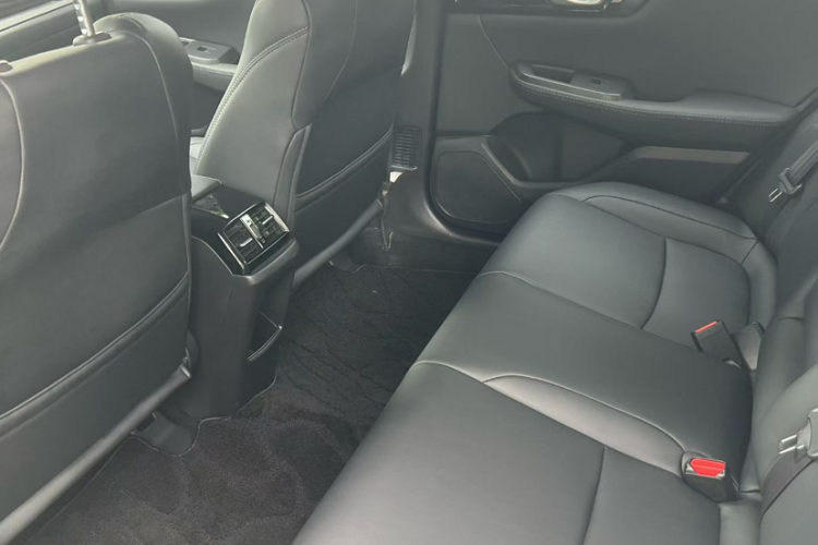 Honda Envix 2021 #11 Honda Envix 2021 car image #11