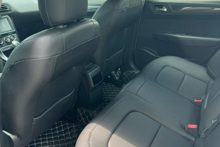 Citroen C4 C-Quatre 2016 #11 Citroen C4 C-Quatre 2016 car image #11