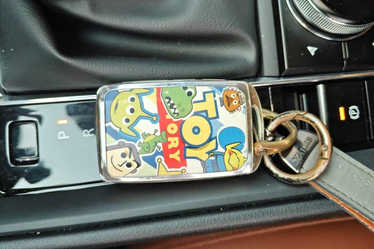 马自达 马自达CX-50行也 2023 汽车图片 #11