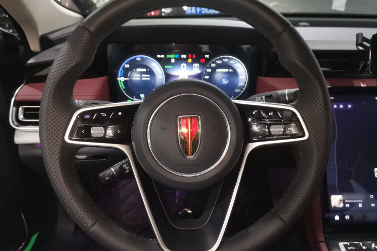 HongQi H5 PHEV 2025 #11 HongQi H5 PHEV 2025 immagine di auto #11