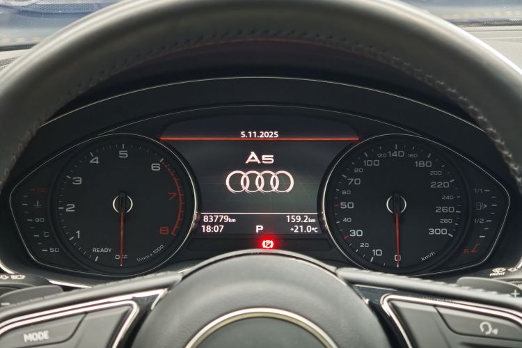 Audi A5 (Imported) 2020 immagine di auto #11