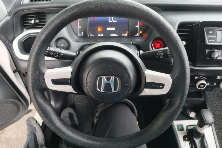 Honda Fit (Imported) 2021 immagine di auto #11