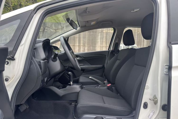 Honda Fit 2020 #11 Honda Fit 2020 immagine di auto #11