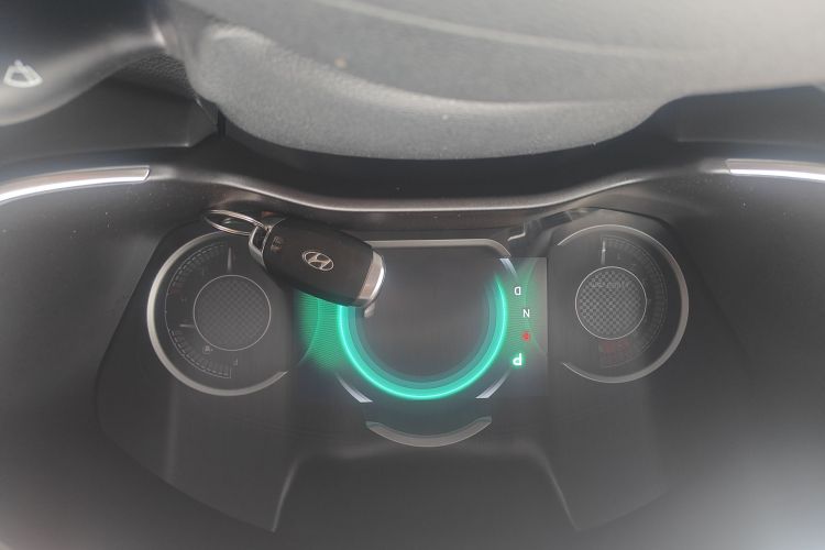 Neta S Shooting Brake 2019 immagine di auto #11