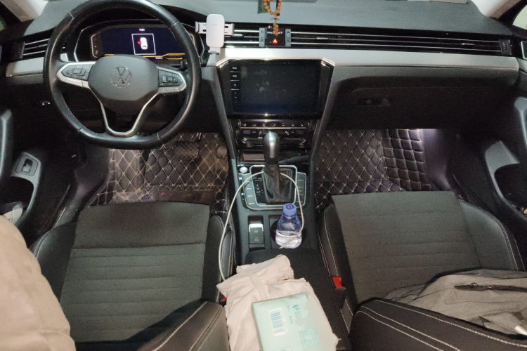 Volkswagen Passat Variant 2023 #11 Volkswagen Passat Variant 2023 imagem de carro #11