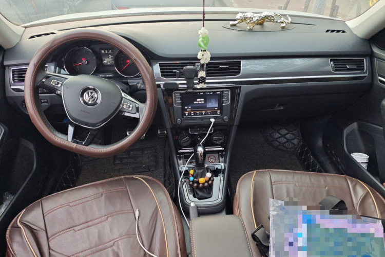 Volkswagen C-Trek 2020 #11 Volkswagen C-Trek 2020 immagine di auto #11