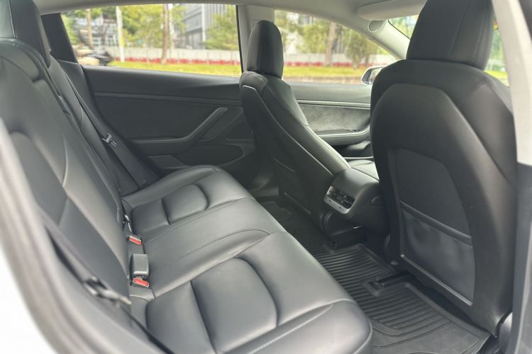 特斯拉 Model 3(进口) 2019 汽车图片 #11