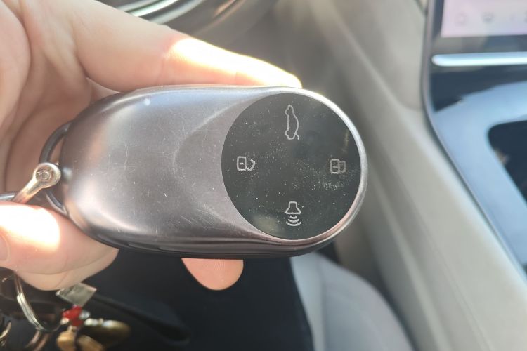 Neta S 2023 #11 Neta S 2023 изображение автомобиля #11