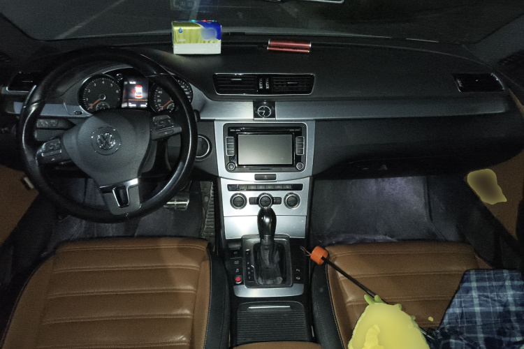 大众 一汽-大众CC 2015 #11 大众 一汽-大众CC 2015 汽车图片 #11