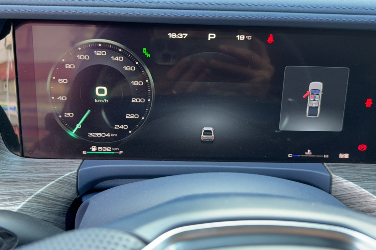 Great Wall Shanhai Pao 2023 #11 Great Wall Shanhai Pao 2023 car image #11