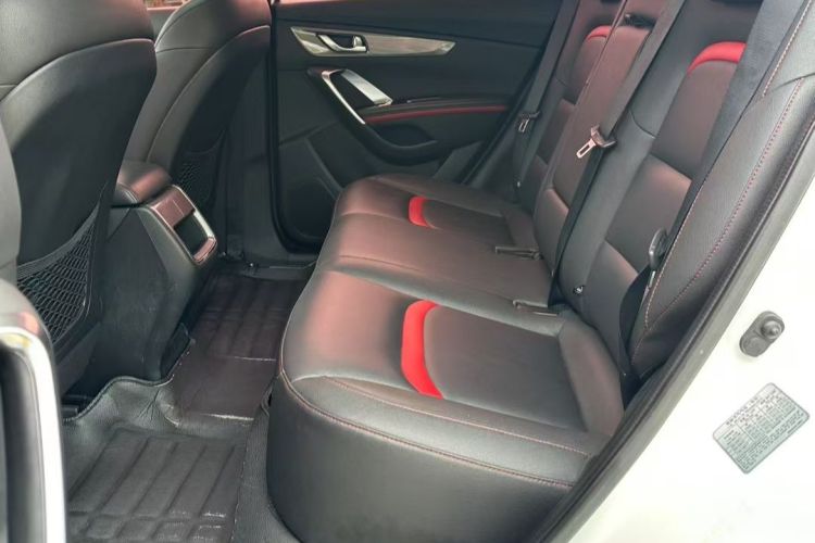 Changan CS55 2017 car image #11