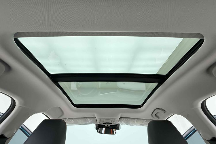 Haval Rabbit 2021 car image #11