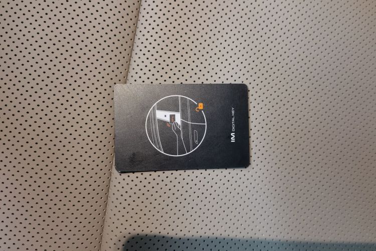 理想汽车 理想i6 2025 汽车图片 #11