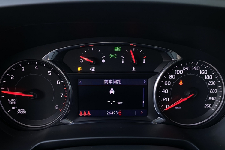 Chevrolet Blazer 2021 изображение автомобиля #11