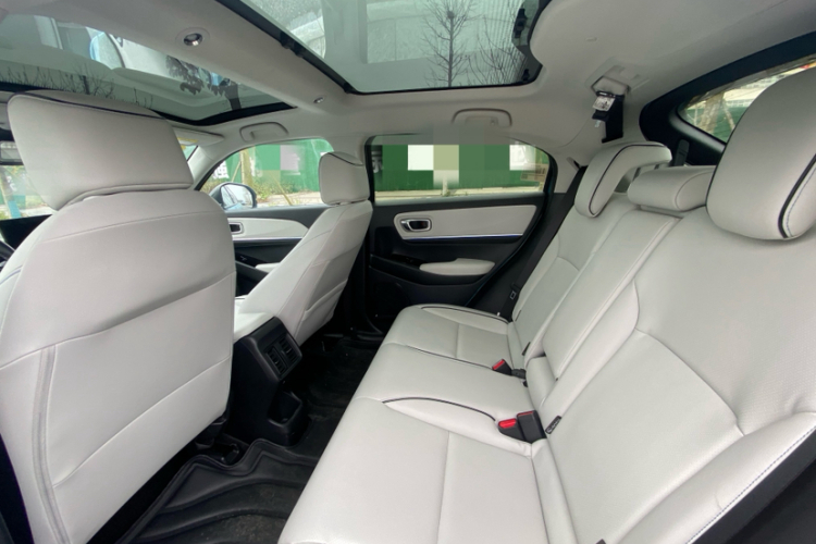 Honda e:NS1 2022 #11 Honda e:NS1 2022 immagine di auto #11