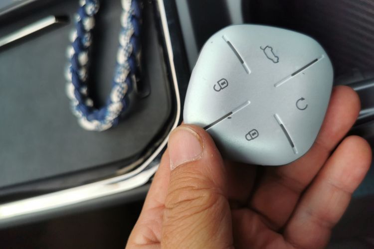 捷途山海 捷途山海L6 2024 #11 捷途山海 捷途山海L6 2024 汽车图片 #11