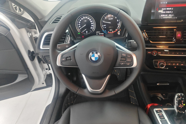 BMW 1 Series M 2023 car image #11