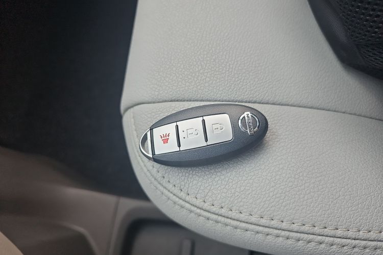 日产 日产NV200 2018 汽车图片 #11