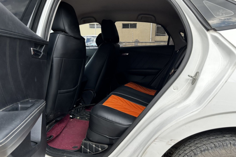 BYD e3 2024 #11 BYD e3 2024 immagine di auto #11