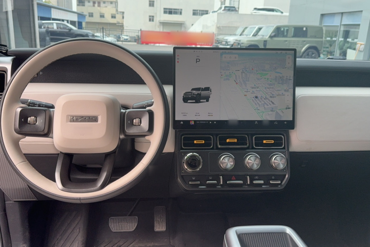 Chery A3 2024 #11 Chery A3 2024 immagine di auto #11