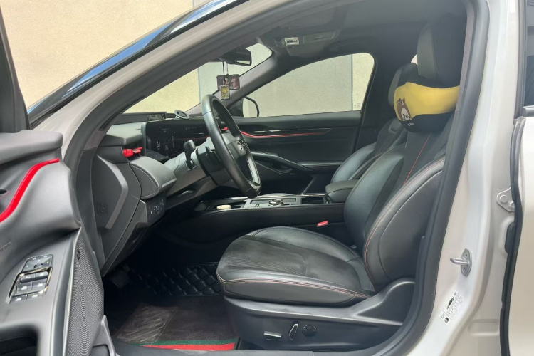 Ford Evos 2022 #11 Ford Evos 2022 car image #11