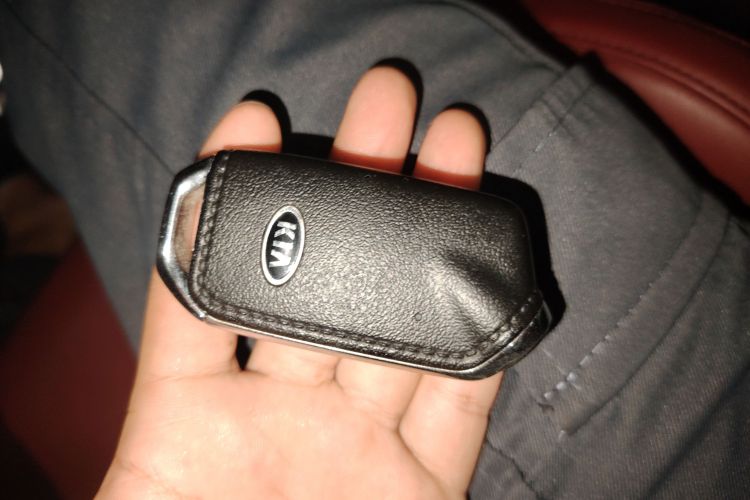 起亚 斯汀格 2018 汽车图片 #11