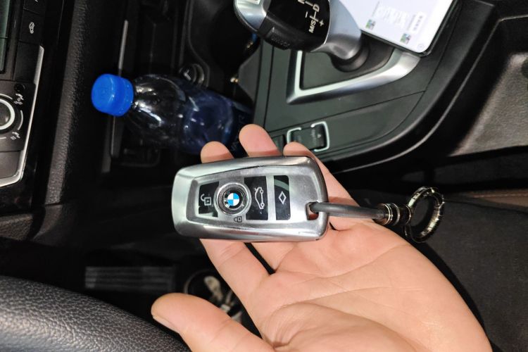 BMW 1 Series (Imported) 2016 #11 BMW 1 Series (Imported) 2016 immagine di auto #11