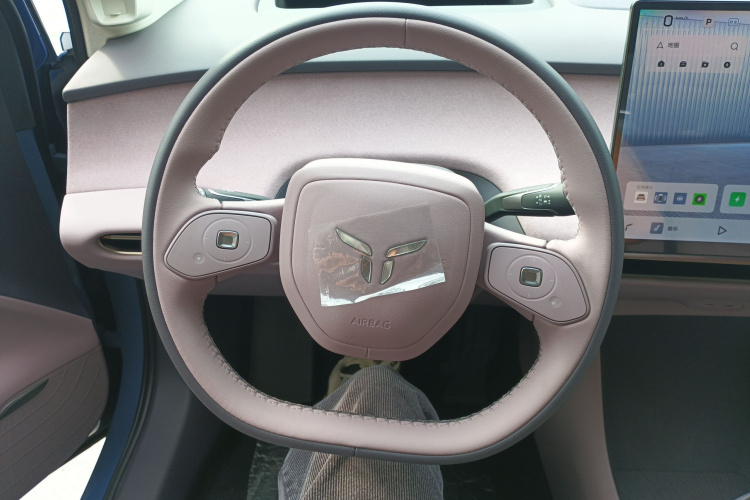 HongQi TianGong 05 2025 #11 HongQi TianGong 05 2025 car image #11