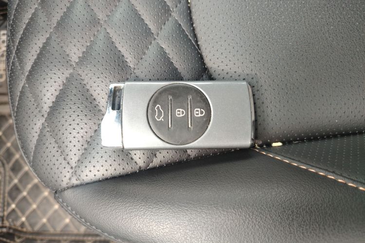 Exceed TX 2022 изображение автомобиля #11