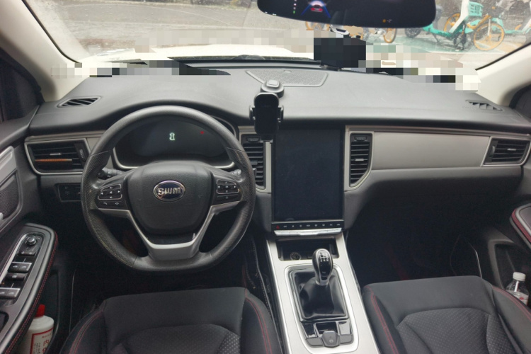 SWM Tiger 2020 #11 SWM Tiger 2020 immagine di auto #11