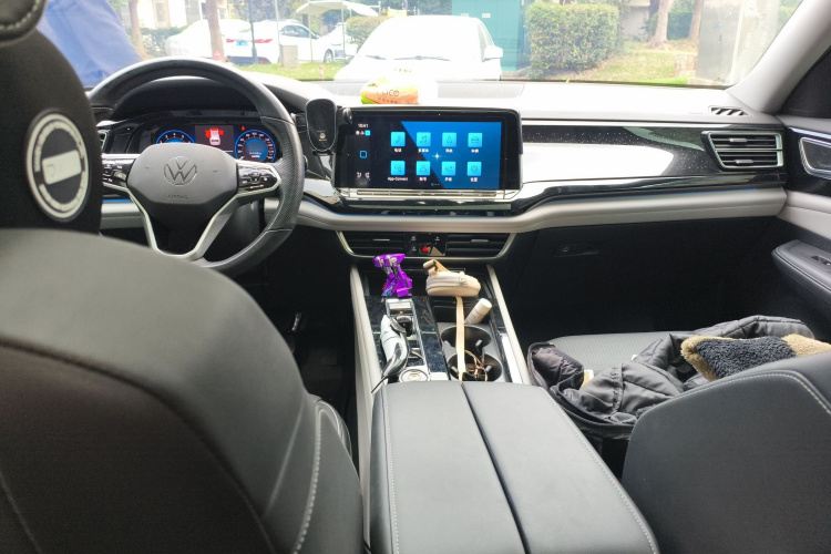 Volkswagen Teramont 2024 #11 Volkswagen Teramont 2024 immagine di auto #11