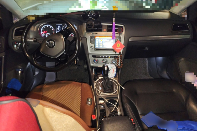 Volkswagen Gol 2016 car image #11