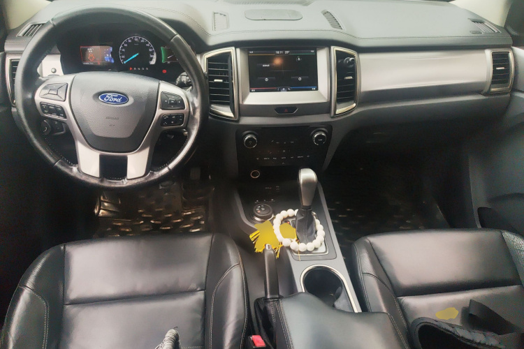 Ford Everest 2016 #11 Ford Everest 2016 car image #11