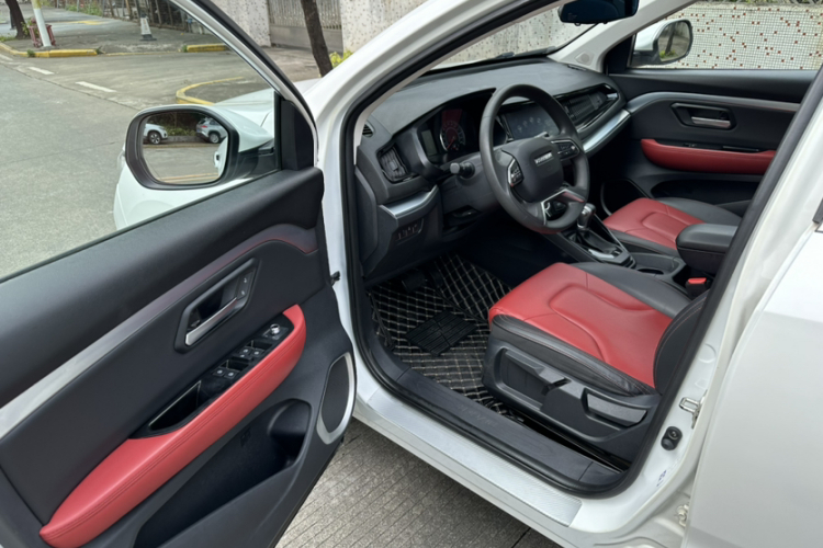 Haval H2s 2019 car image #11