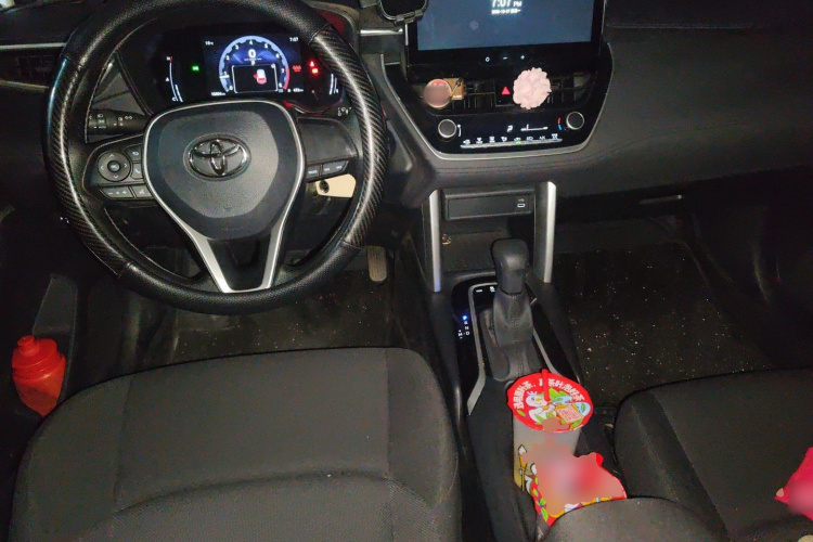 Toyota Frontlander 2024 #11 Toyota Frontlander 2024 immagine di auto #11