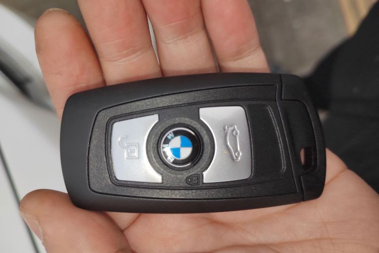 BMW 2 Series (Imported) 2016 car image #11