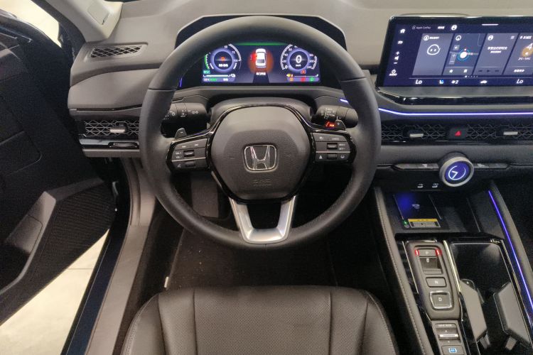 Honda Accord New Energy 2025 car image #11