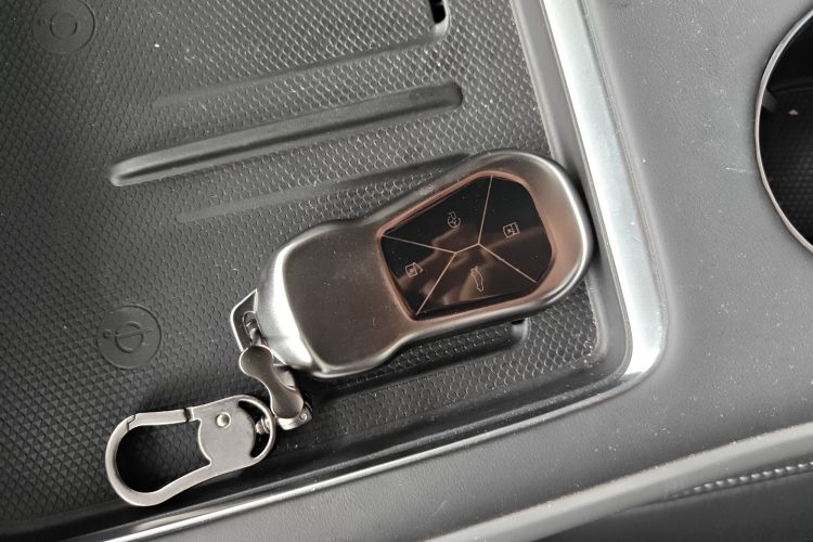 Xpeng G9 2023 imagem de carro #11