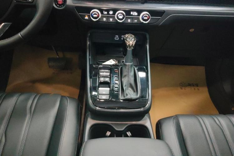 Honda Breeze 2023 car image #11