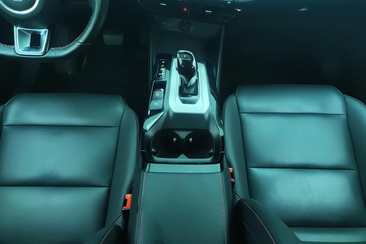 MG 5 2021 car image #11