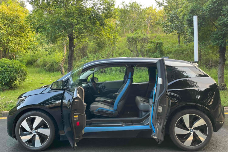 BMW i3 (Imported) 2020 immagine di auto #11