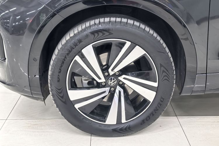 Volkswagen Tavendor 2023 #11 Volkswagen Tavendor 2023 immagine di auto #11